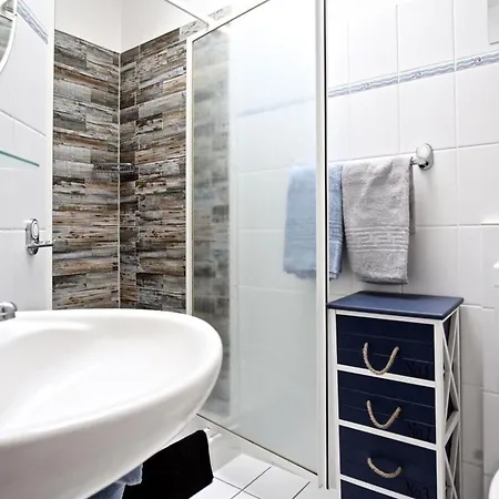 Anchorage South Modern Retreat Wangerooge